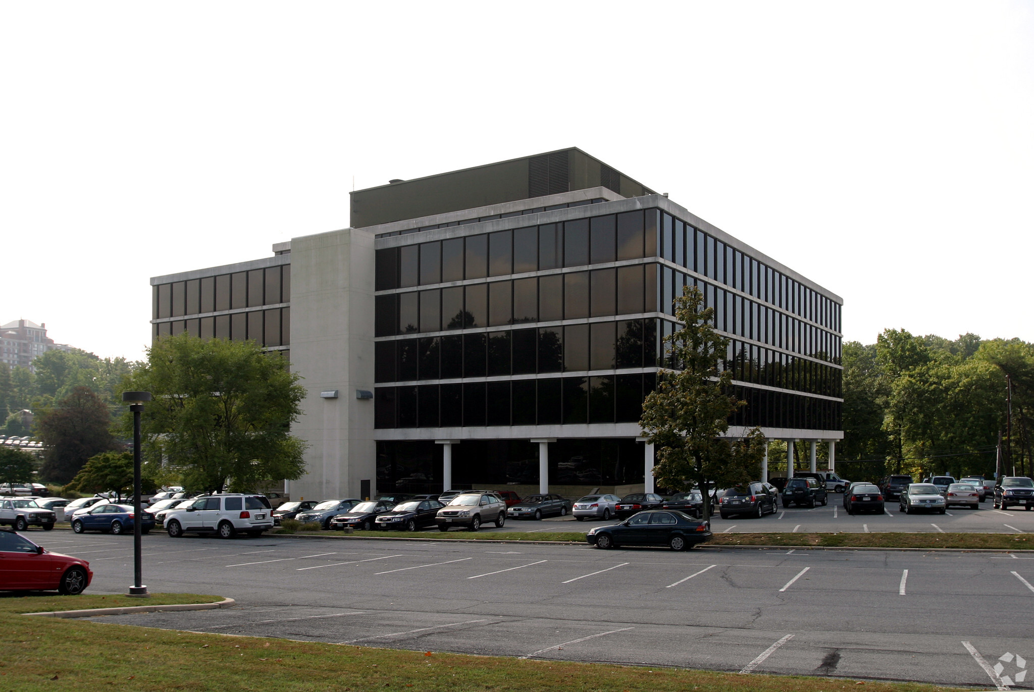 6000 Executive Blvd Rockville Md 20852 Office For Lease