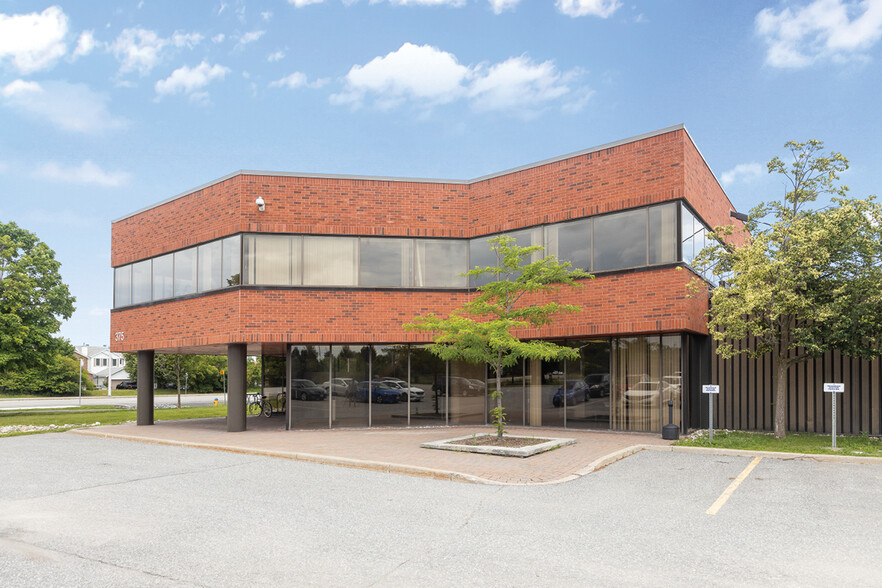 603 March Rd, Ottawa, ON for lease - Building Photo - Image 1 of 17