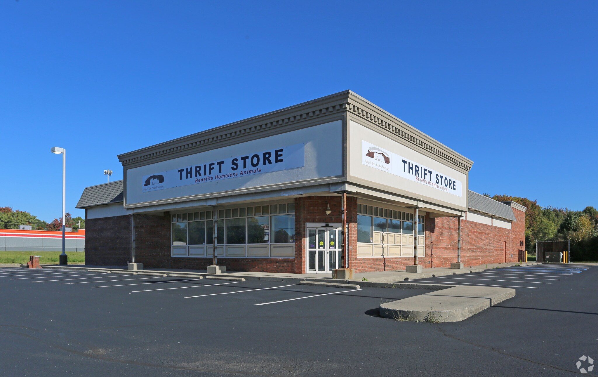 1374 W Ohio Pike, Amelia, OH for sale Primary Photo- Image 1 of 1