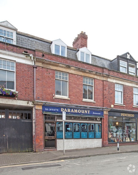 5 Station Appr, Penarth for sale - Primary Photo - Image 1 of 1