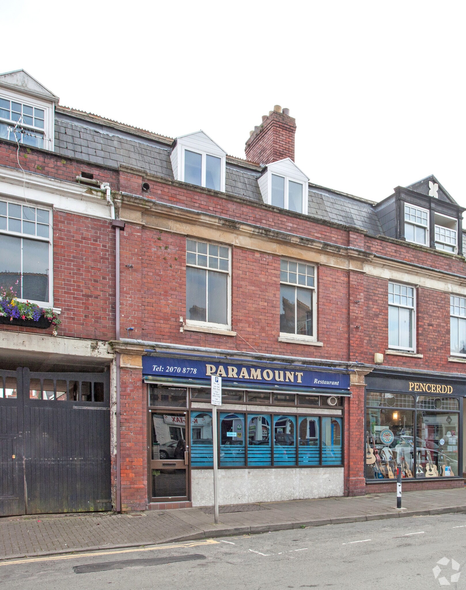 5 Station Appr, Penarth for sale Primary Photo- Image 1 of 1