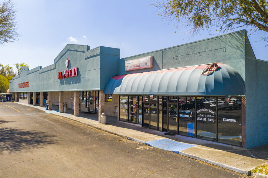 1475 Us Highway 17 S, Bartow, FL for lease - Primary Photo - Image 1 of 31