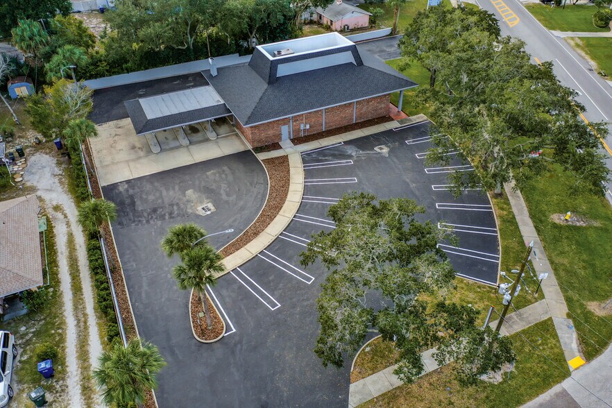 1603 Indian Rocks Rd S, Largo, FL for sale - Building Photo - Image 1 of 1