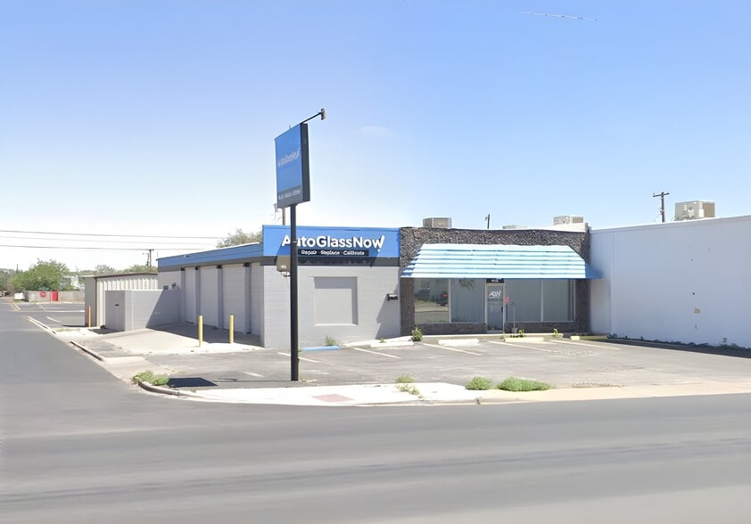 1418 N Grant Ave, Odessa, TX for sale - Building Photo - Image 2 of 7