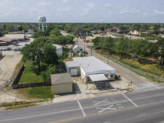 More details for 2002 7TH St, Bay City, TX - Retail for Sale