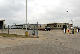 More details for 9124 W Reno, Yukon, OK - Industrial for Lease