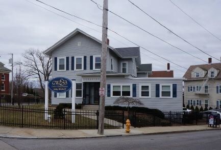 1 Main St, Pawtucket, RI for sale Primary Photo- Image 1 of 1