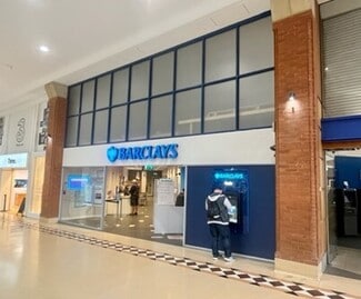 More details for Warrington St, Ashton Under Lyne - Retail for Lease