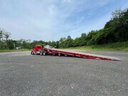 Warehouse, Office and Parking Lot for Lease - Warehouse