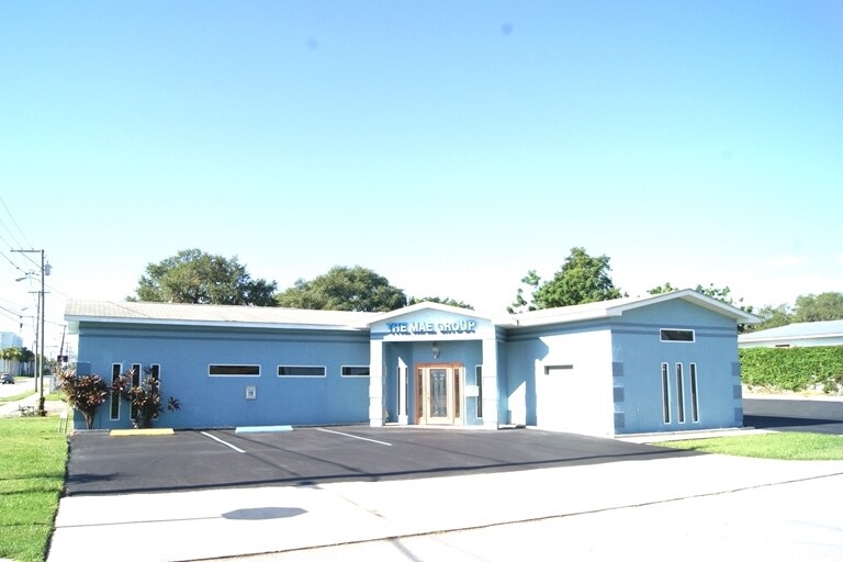 200 S Scenic Hwy, Frostproof, FL for sale - Primary Photo - Image 1 of 1