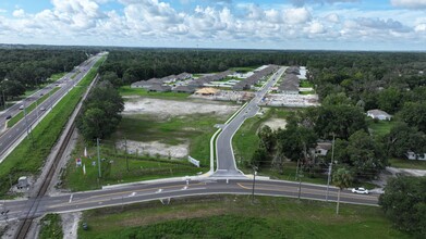 3610 Deeson Rd, Lakeland, FL - aerial  map view - Image1