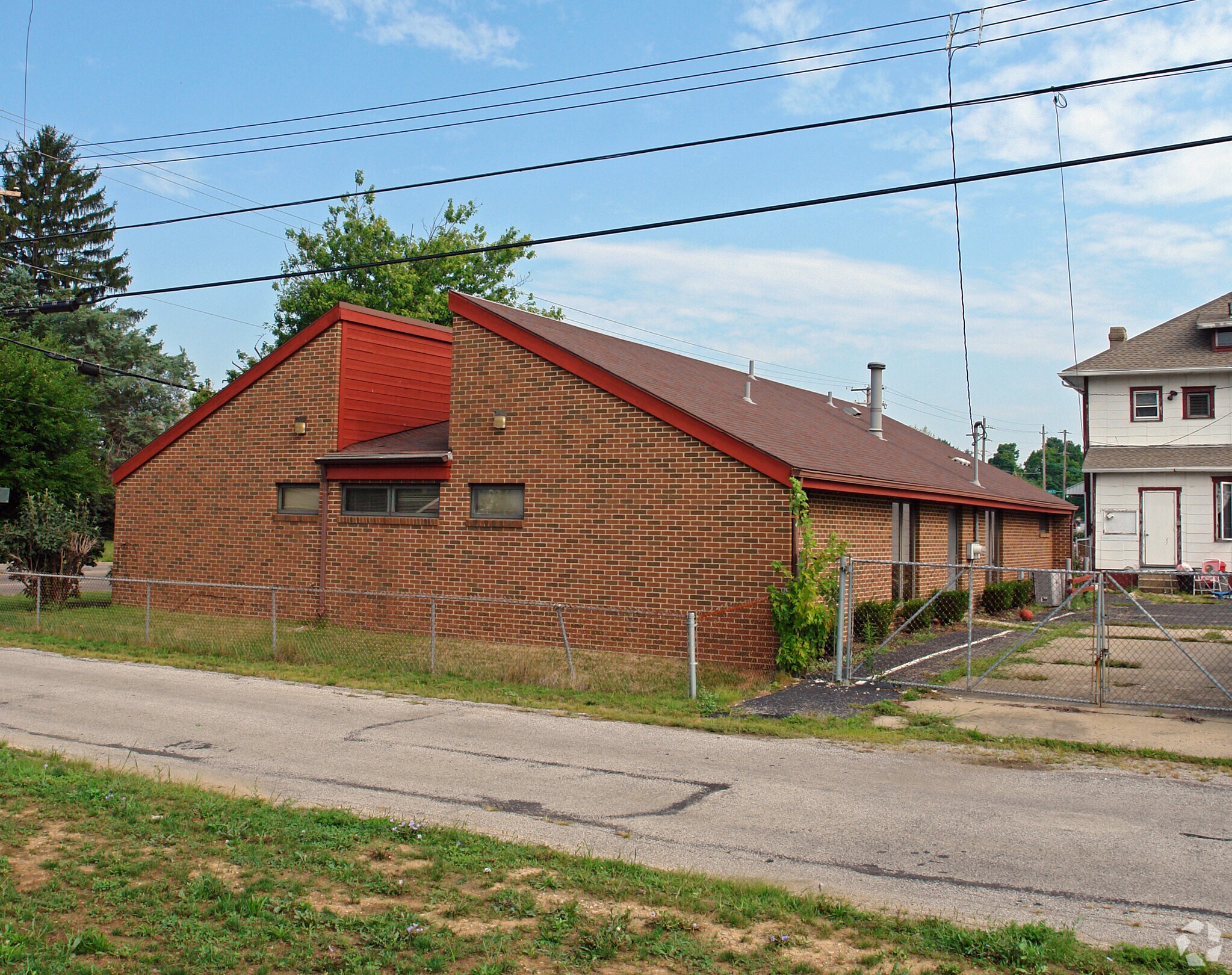 38 S Rd, Springfield, OH 45505 Office for Sale