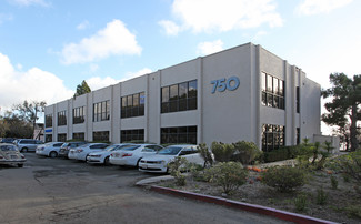 More details for 750 Medical Center Ct, Chula Vista, CA - Office for Sale