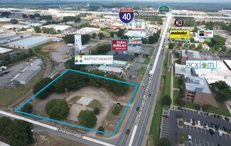 More details for 870 Enterprise Ave, Conway, AR - Land for Sale