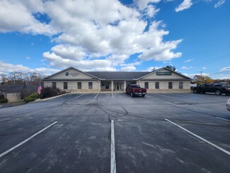 More details for 154 Youngstown Rd, Hubbard, OH - Office for Lease