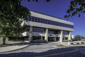 More details for 300 Corporate Center Dr, Coraopolis, PA - Office for Lease