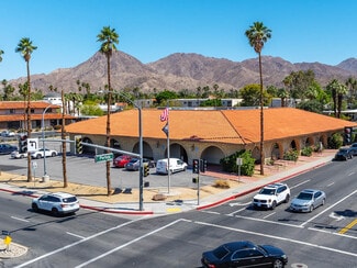 More details for 45300 Portola Ave, Palm Desert, CA - Specialty for Sale