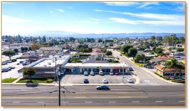 4653-4669 Riverside Dr, Chino, CA for lease Building Photo- Image 1 of 5