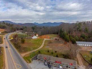 More details for 1661 Highlands Rd, Franklin, NC - Land for Sale