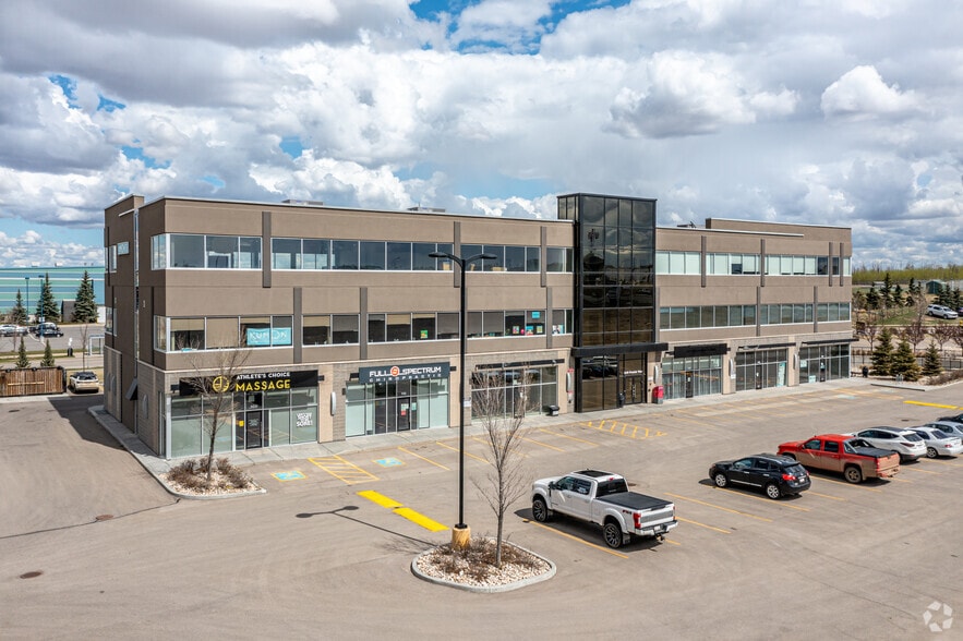 849 Premier Way, Sherwood Park, AB for sale - Building Photo - Image 1 of 1