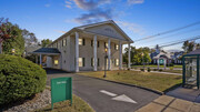 Citizens Bank with Dual Lane Drive-Thru - NNN Property