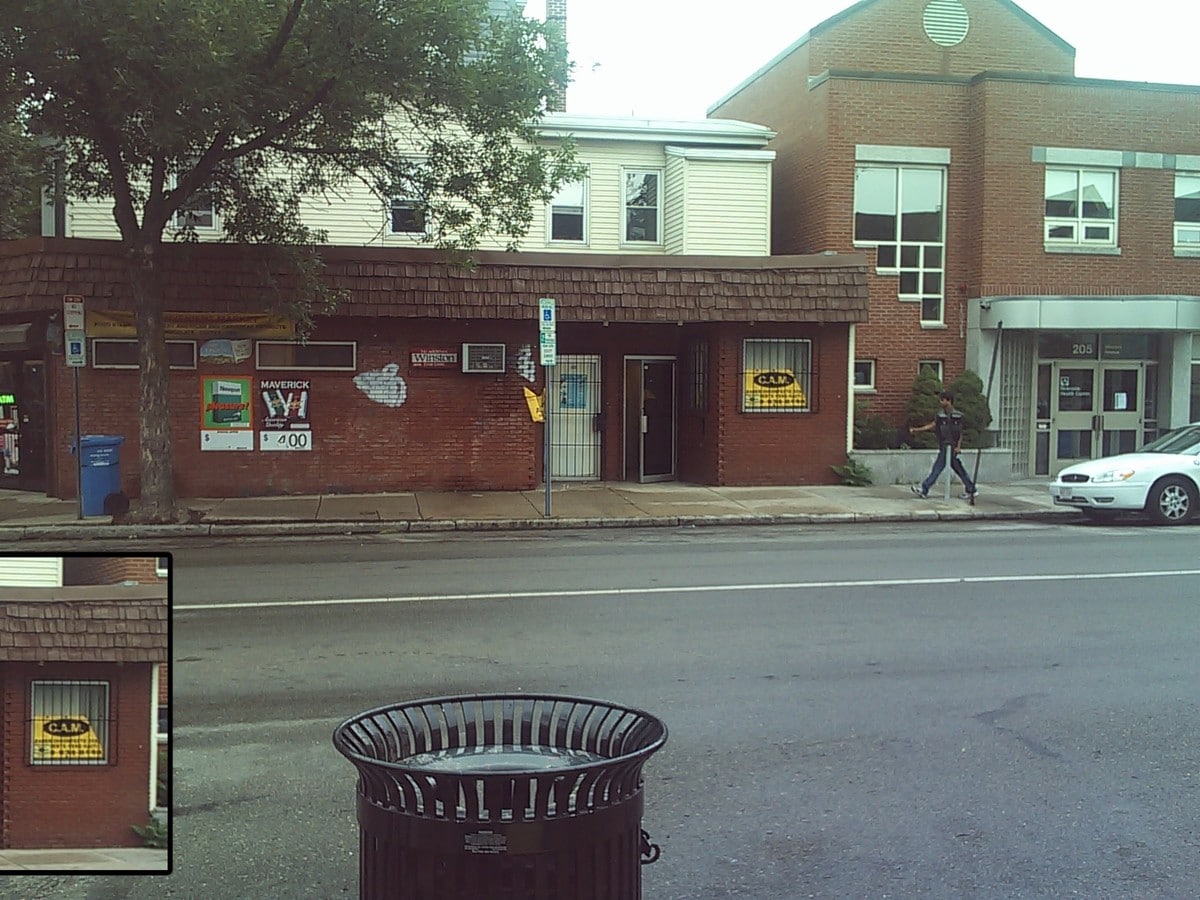 215 Western Ave, Cambridge, MA 02139