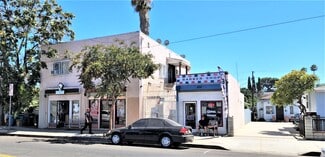More details for 4342-4344 Floral Dr, Los Angeles, CA - Retail for Sale