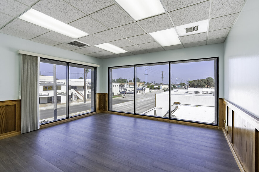 1500 Crenshaw Blvd, Torrance, CA for lease - Interior Photo - Image 3 of 29