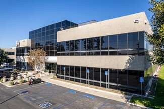 More details for 4175 E La Palma Ave, Anaheim, CA - Office for Lease