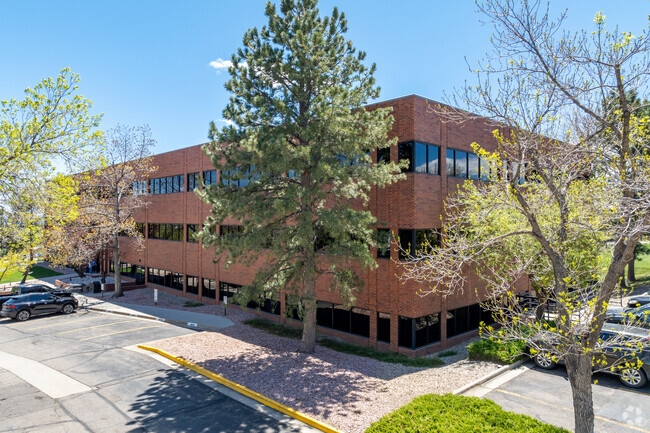 More details for 12136 W Bayaud Ave, Lakewood, CO - Office for Lease