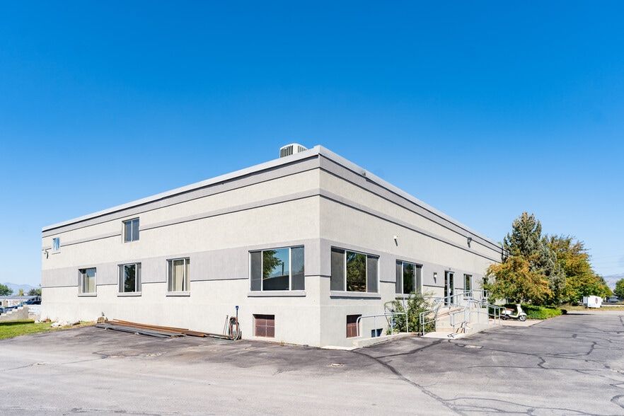 365 N 600 W, Logan, UT for sale - Primary Photo - Image 1 of 1