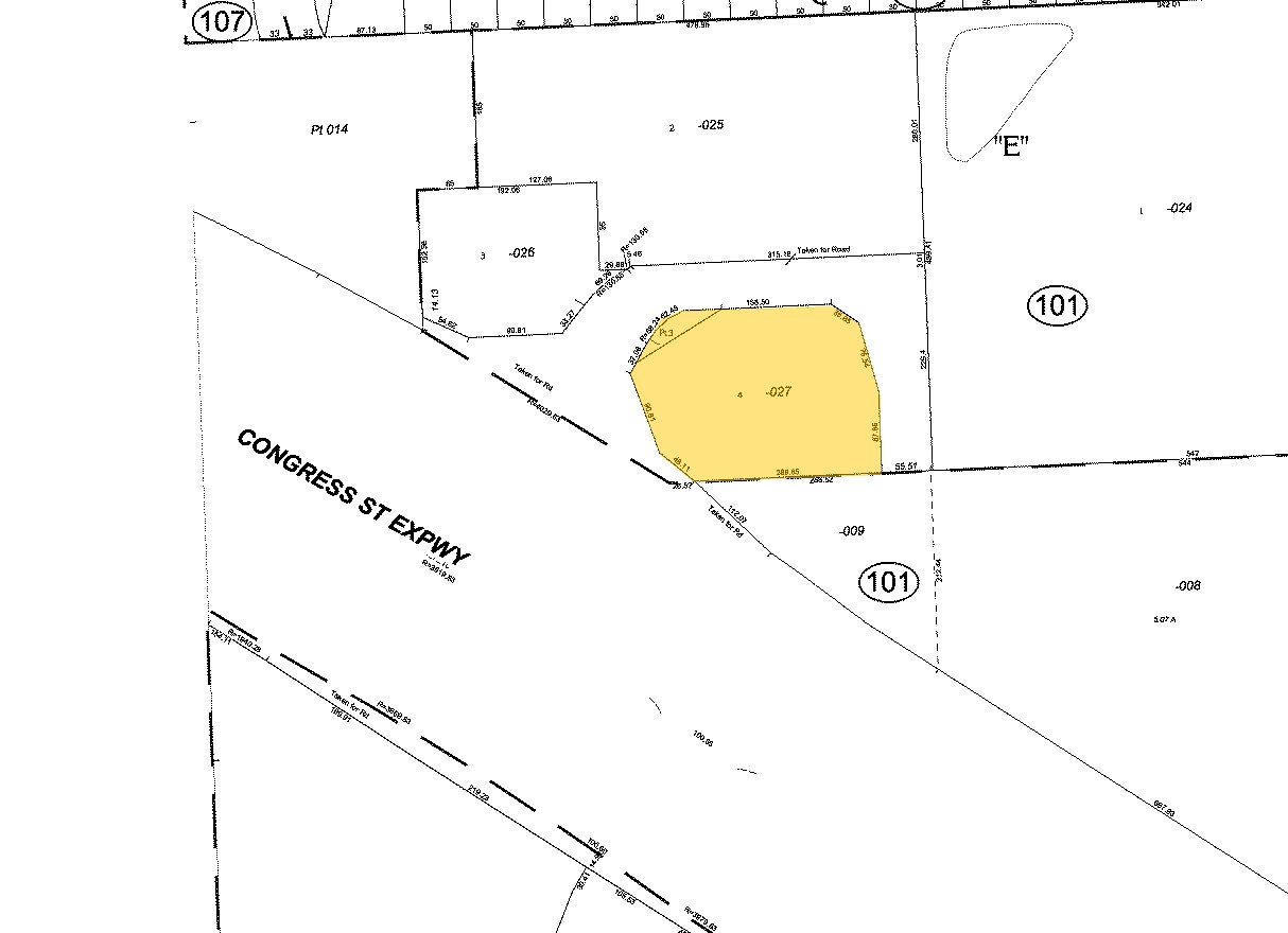 4450 Frontage Rd, Hillside, IL for sale Primary Photo- Image 1 of 1