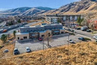 More details for 1211 Avery St, Golden, CO - Office/Medical for Lease