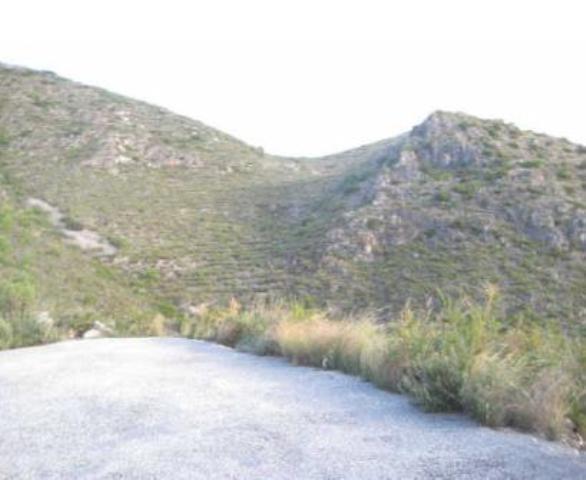 Land in Alicante, Alicante for sale - Building Photo - Image 2 of 6