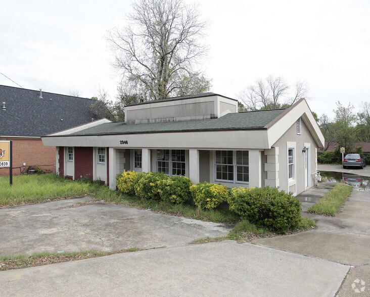 2346 Warm Springs Rd, Columbus, GA for sale - Primary Photo - Image 1 of 1