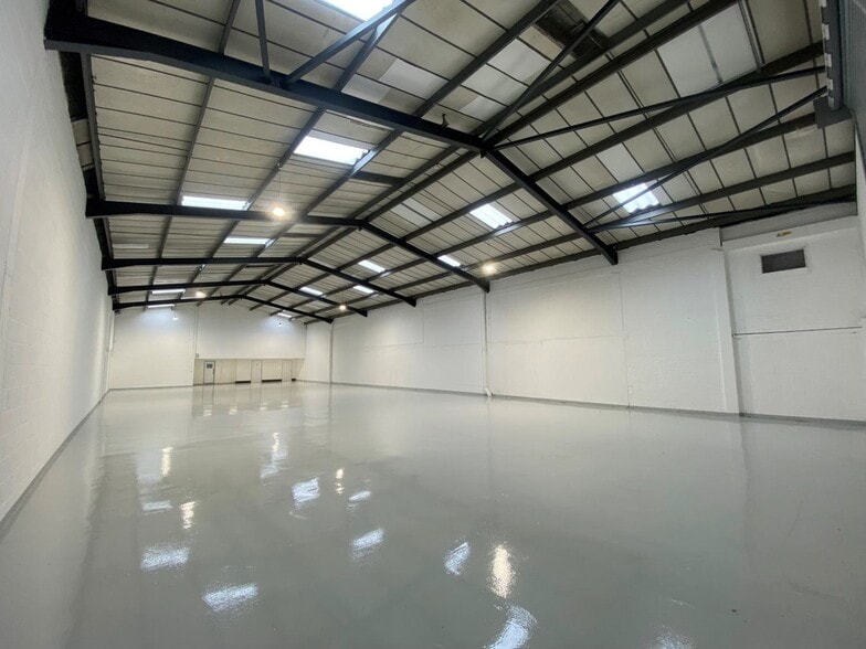 Corolin Rd, Gloucester for lease - Building Photo - Image 1 of 6