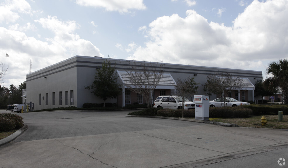 11762 Marco Beach Dr, Jacksonville, FL for lease - Building Photo - Image 2 of 12