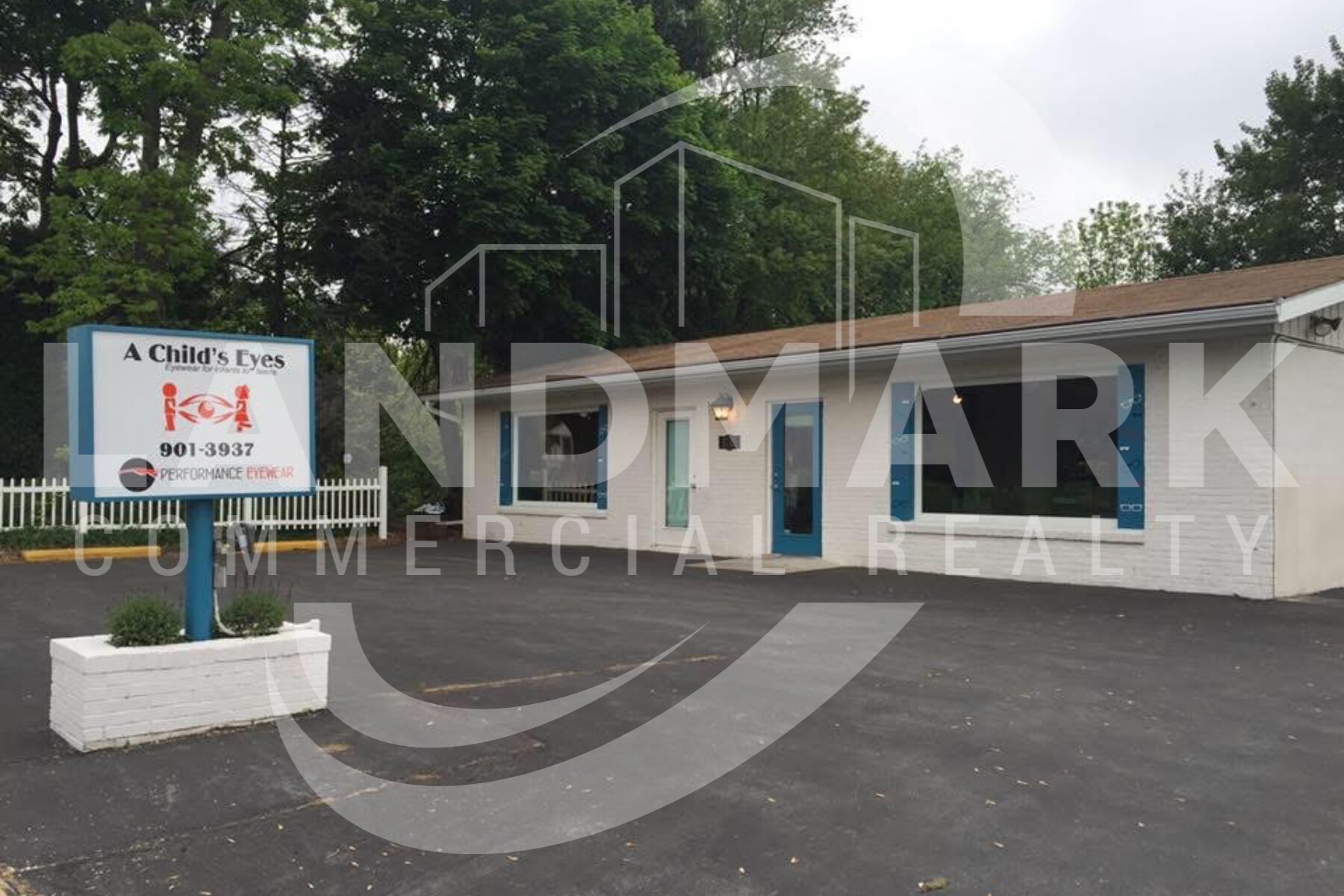 4705 E Trindle Rd, Mechanicsburg, PA for lease Primary Photo- Image 1 of 3