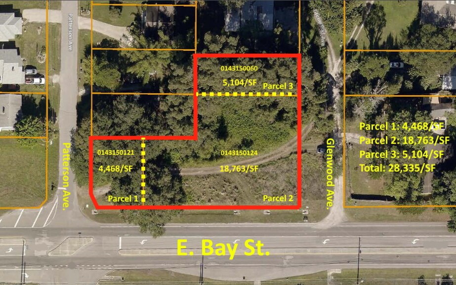 137 E Bay Ave, Osprey, FL for sale Primary Photo- Image 1 of 1