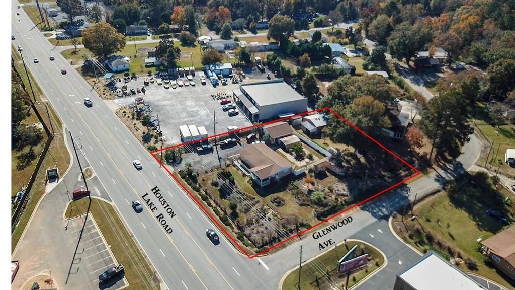 701 S Houston Lake Rd, Warner Robins, GA 31088