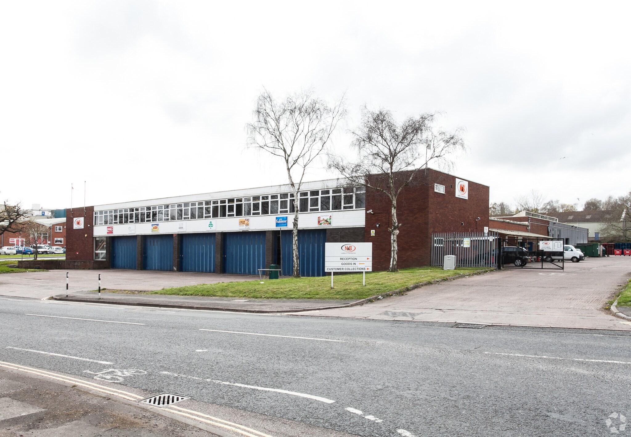 Kestrel Way, Exeter for sale Building Photo- Image 1 of 1