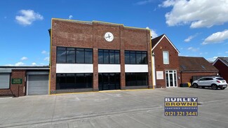 More details for Burton Rd, Elford - Office for Lease