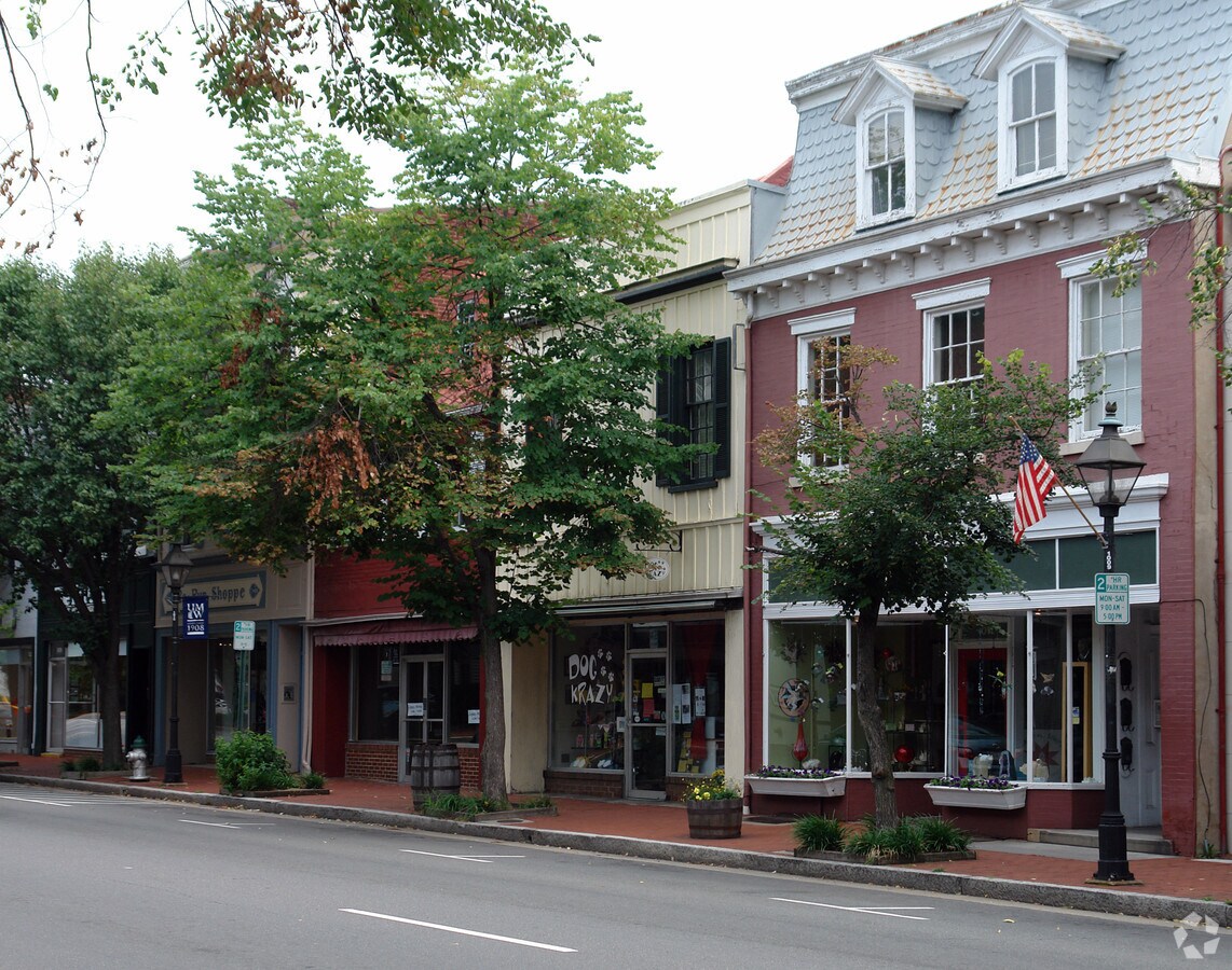 1013 Caroline St, Fredericksburg, VA 22401 Property Record