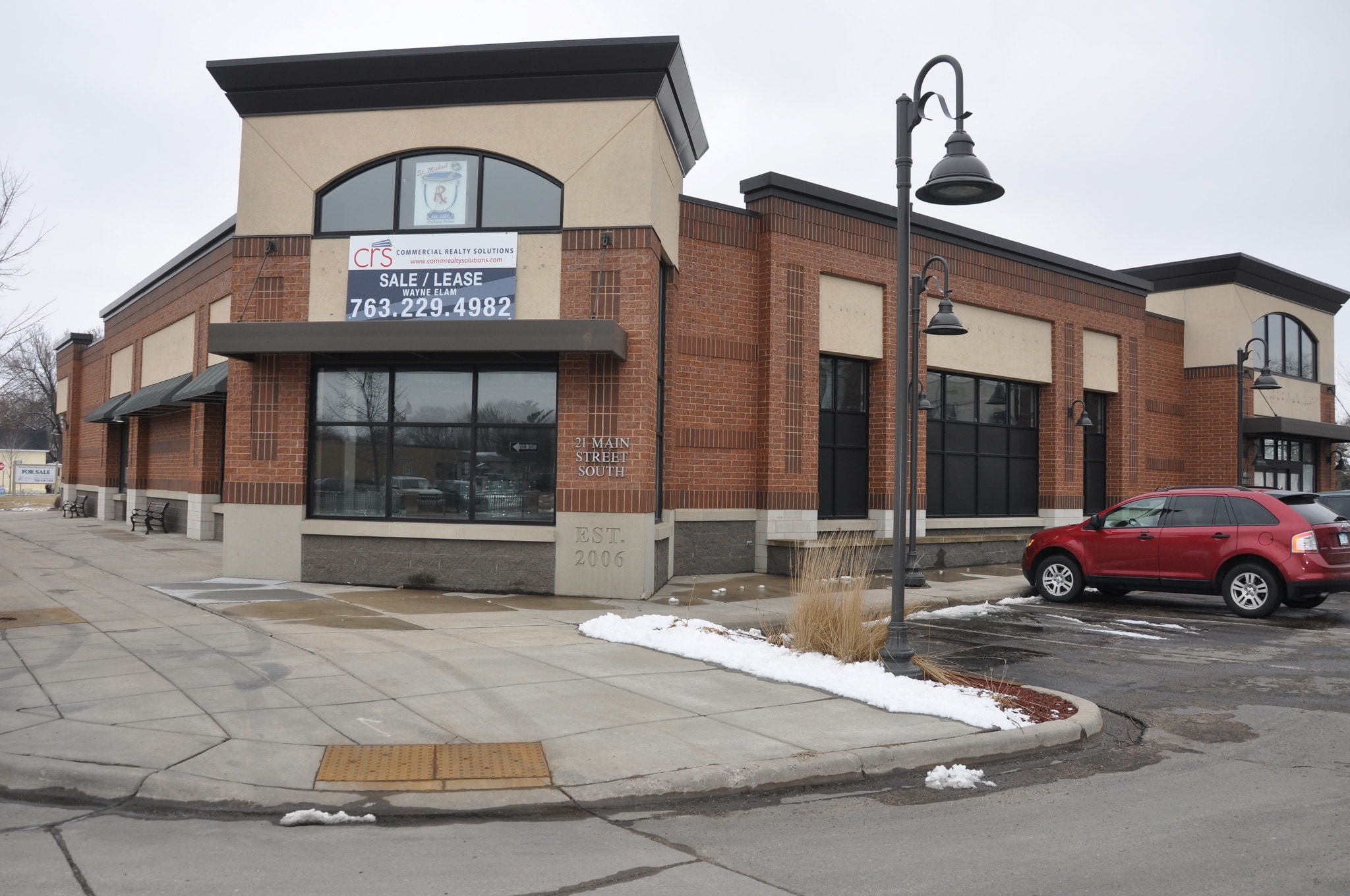 21 Main St S, Saint Michael, MN 55376