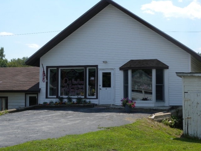 25 Pleasant St, Peru, NY for sale Building Photo- Image 1 of 1