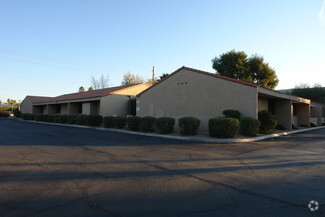 More details for 2131 E Broadway Rd, Tempe, AZ - Office for Lease