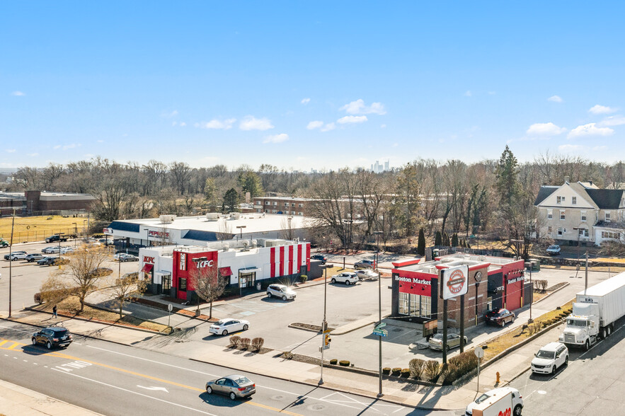 6240 Stenton Ave, Philadelphia, PA for sale - Primary Photo - Image 1 of 1