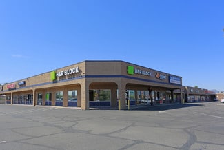 More details for 901-935 W Prince Rd, Tucson, AZ - Retail for Sale