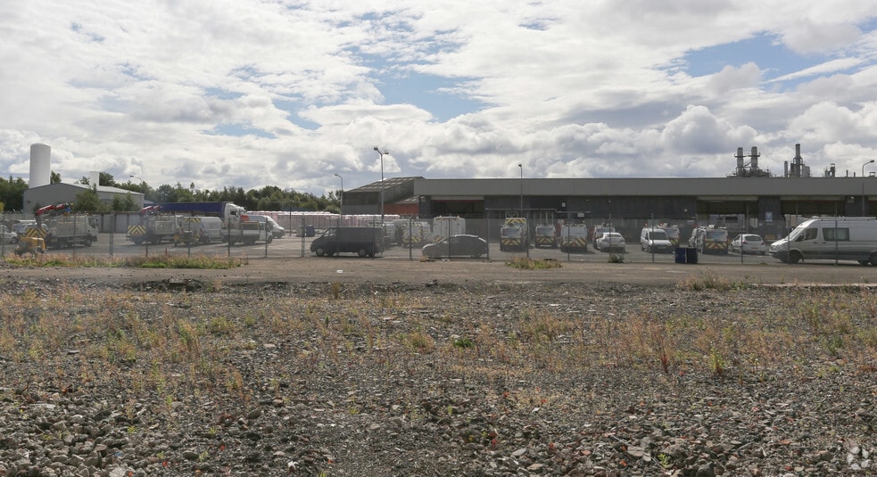 Kerse Rd, Stirling for sale - Primary Photo - Image 1 of 1