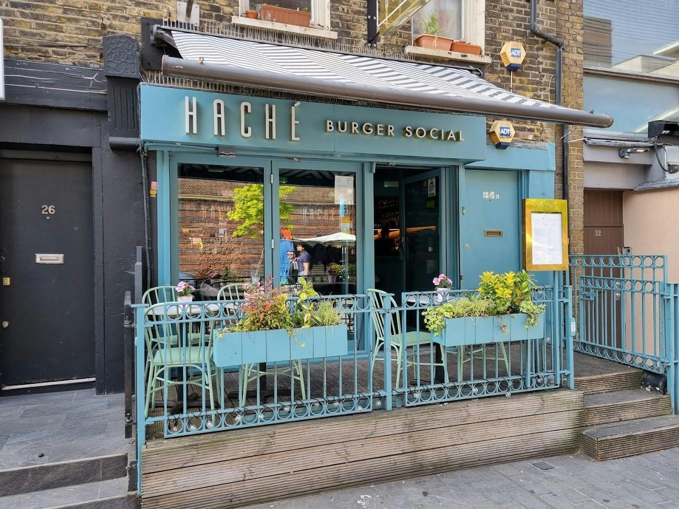 24 Inverness St, London for sale Building Photo- Image 1 of 1